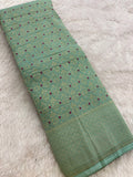 Brocade Crape Premium-J5