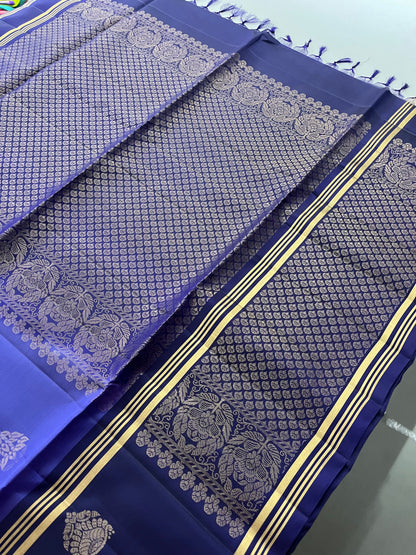 Ju2PureMix silksaree