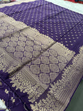Crape Chiffon-JU11