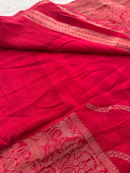 Premium Chiffon-M6
