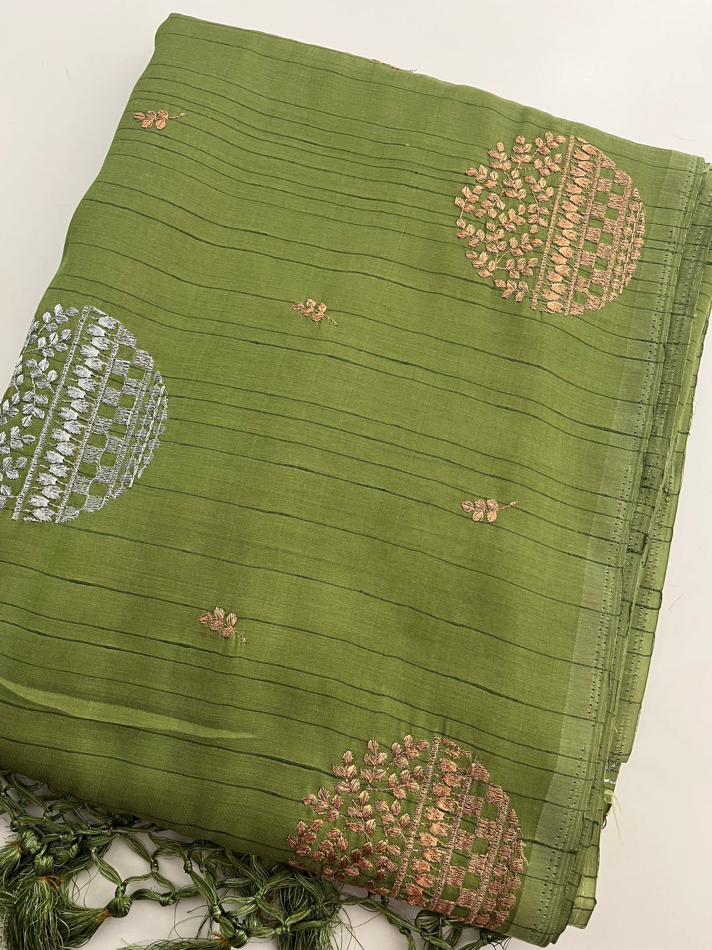 239 BUTTERSILK SAREE HIT DESIGNS