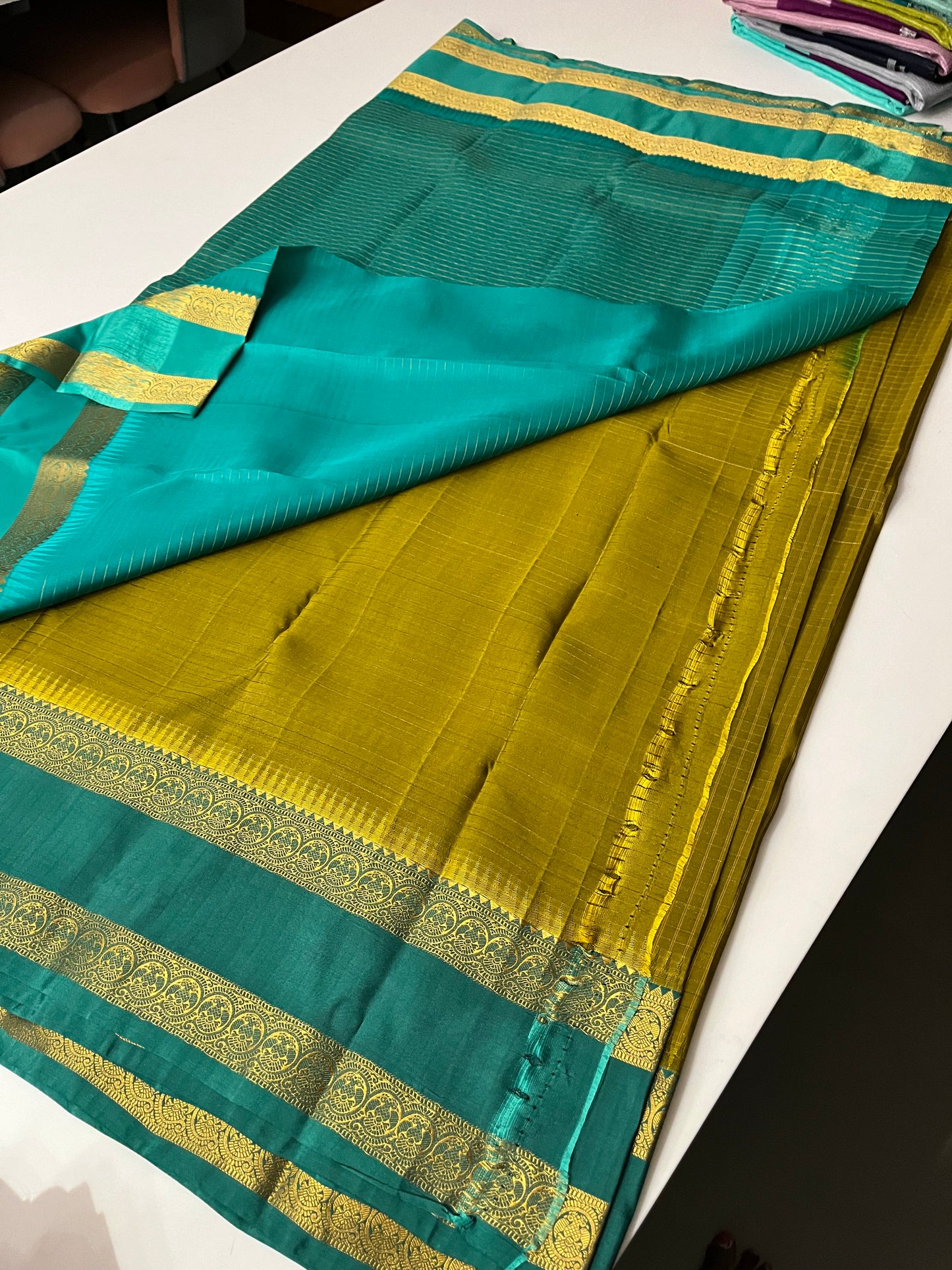 199 Pure Silk  Saree