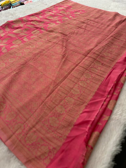 Georgette Fancy-M18