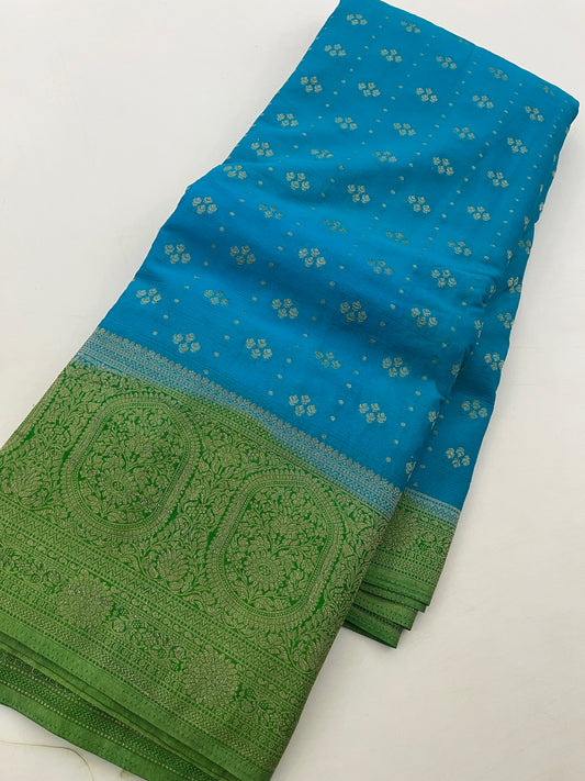 Ju8  Kalanjali Georgette’