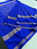 Crape Silk Fancy-M20
