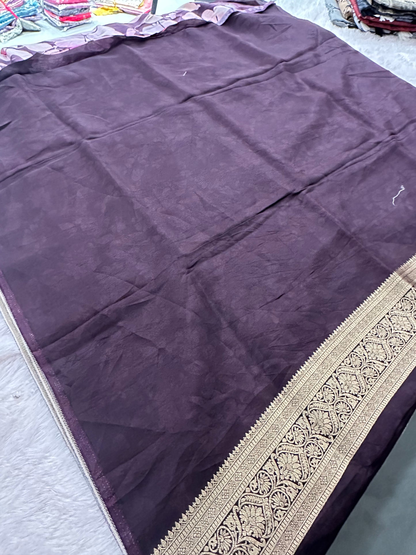 Viscose Digital Printed Premium-A28