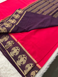 Premium Plain Crape-M12