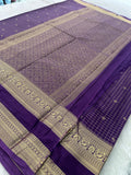 Georgette Crape New-JU13