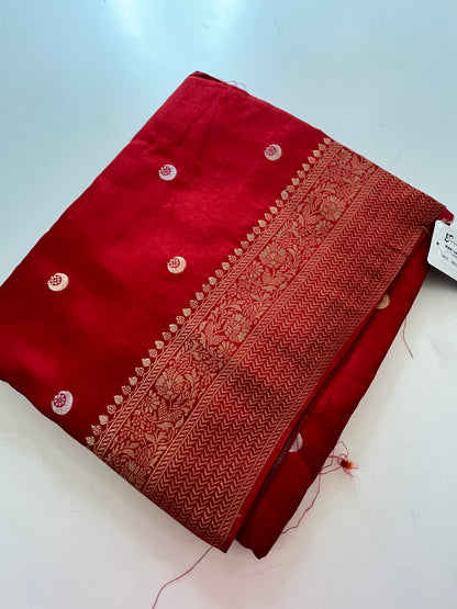 Banarasi Crape Viscose