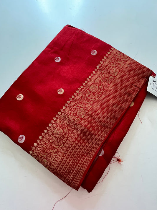 Banarasi Crape Viscose