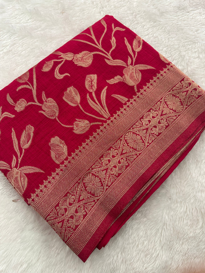 Soft Cotton Fancy-(JU2)