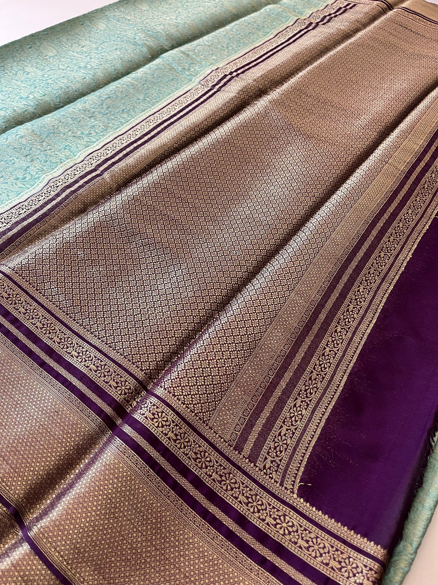 Banarasi Brocade Fancy