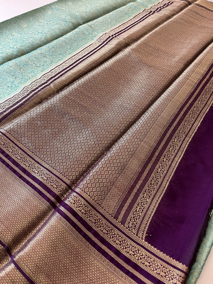 Banarasi Brocade Fancy