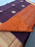 Tussar Silk Premium-(JU1)