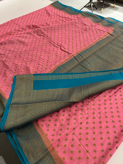 132 Dola soft fancy