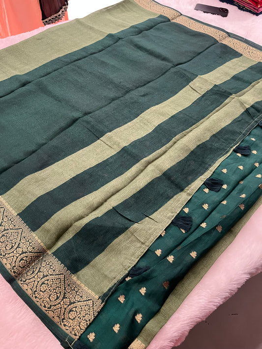 Ju6 Premium Chiffon