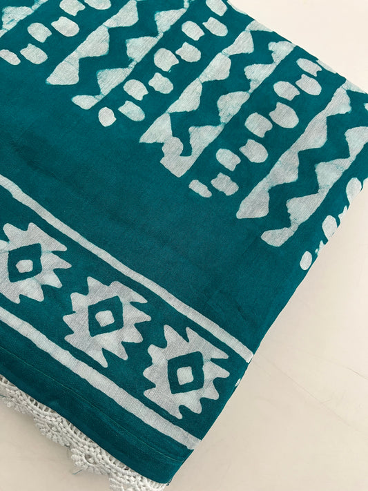 Printed Cotton Fancy
