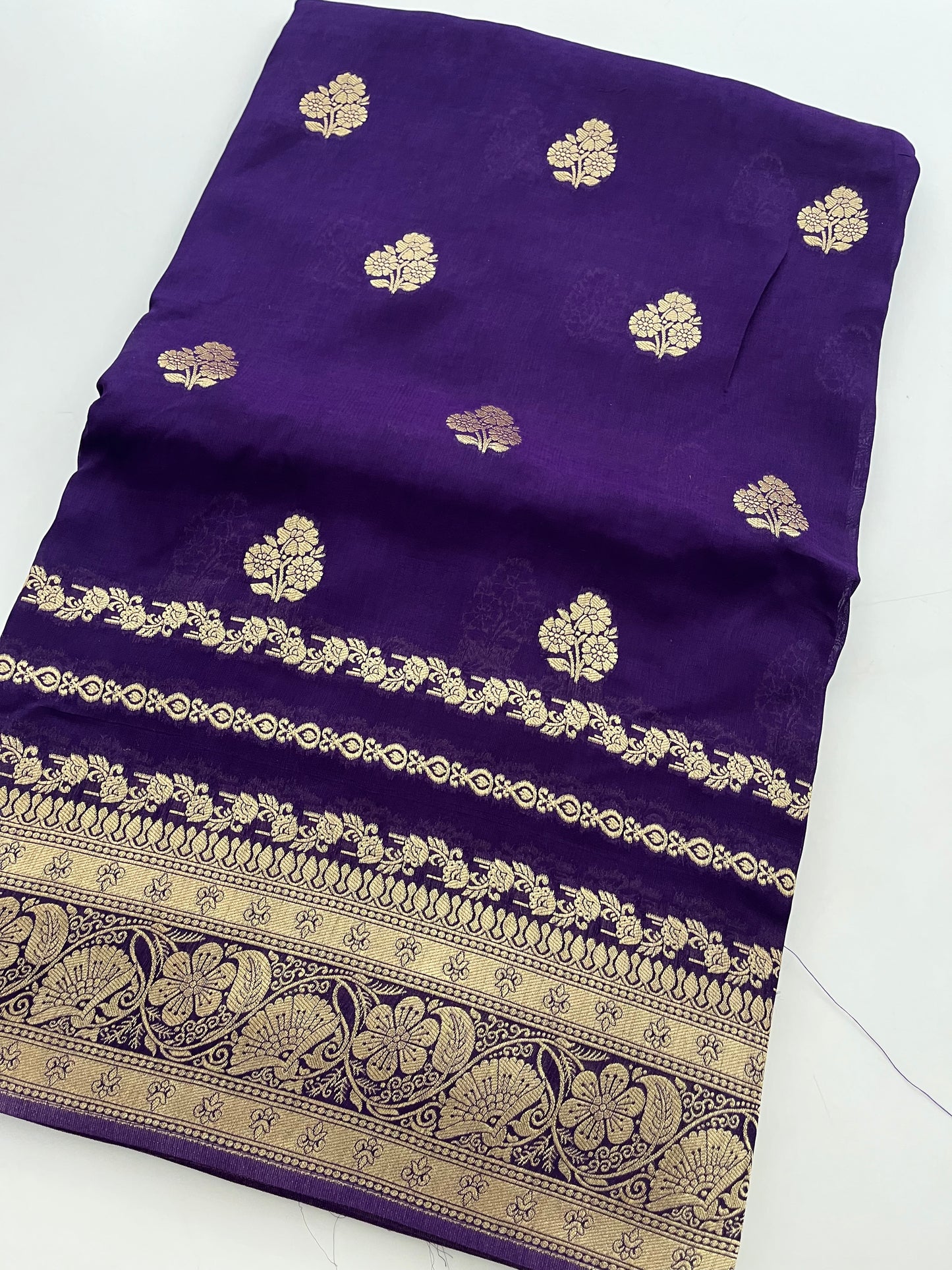 249 DESIGNER KOTA FANCY SAREE