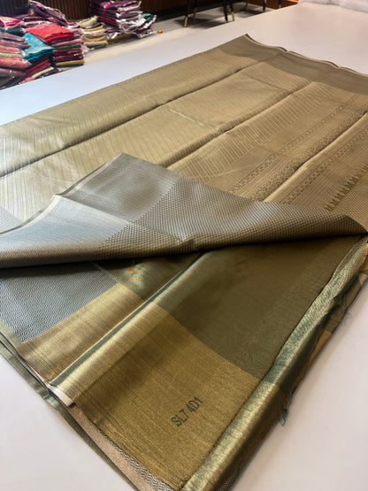 Kanchi Semi Tissue Silk Fancy