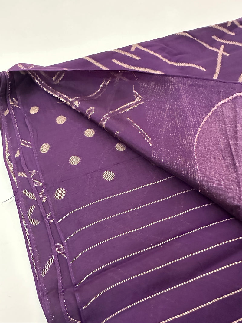Viscose Borderless Premium -AU6