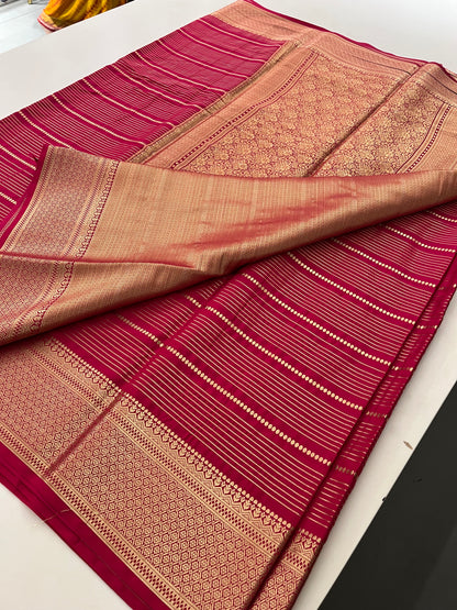 Crepe Silk