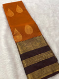 Full mix kanchi silk-M17