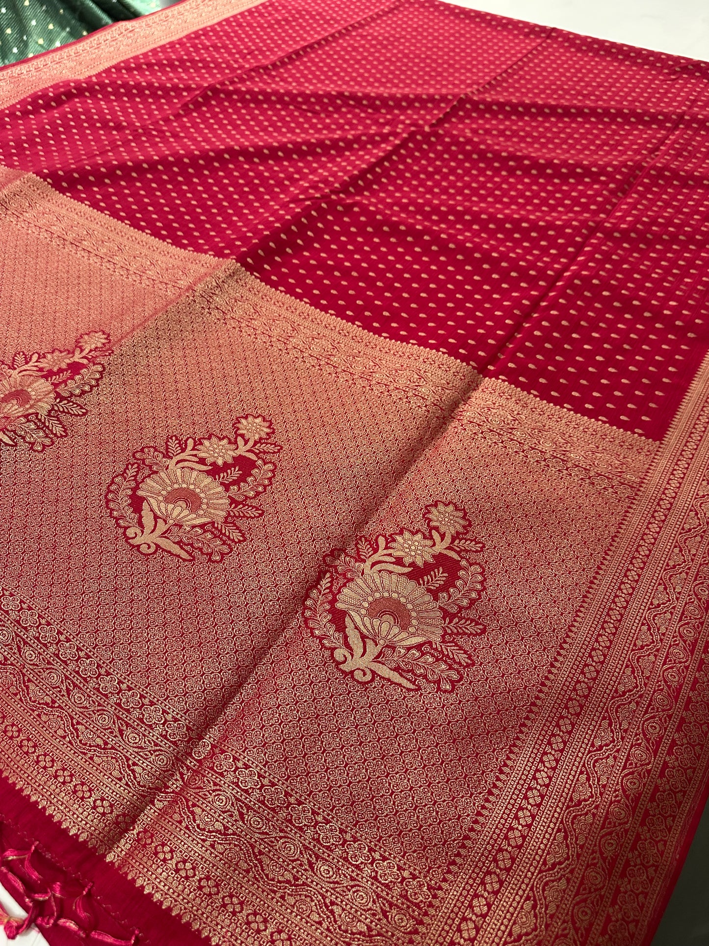 Venkatagiri Cotton-M27