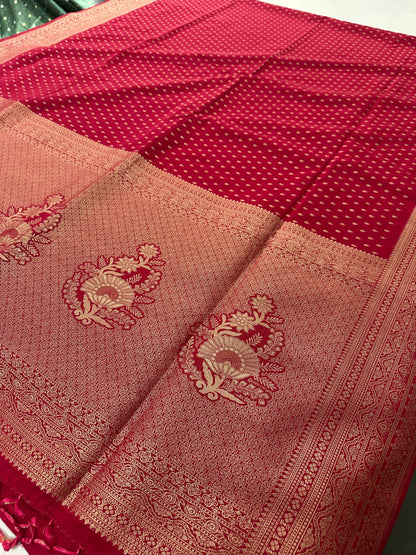 Venkatagiri Cotton-M27