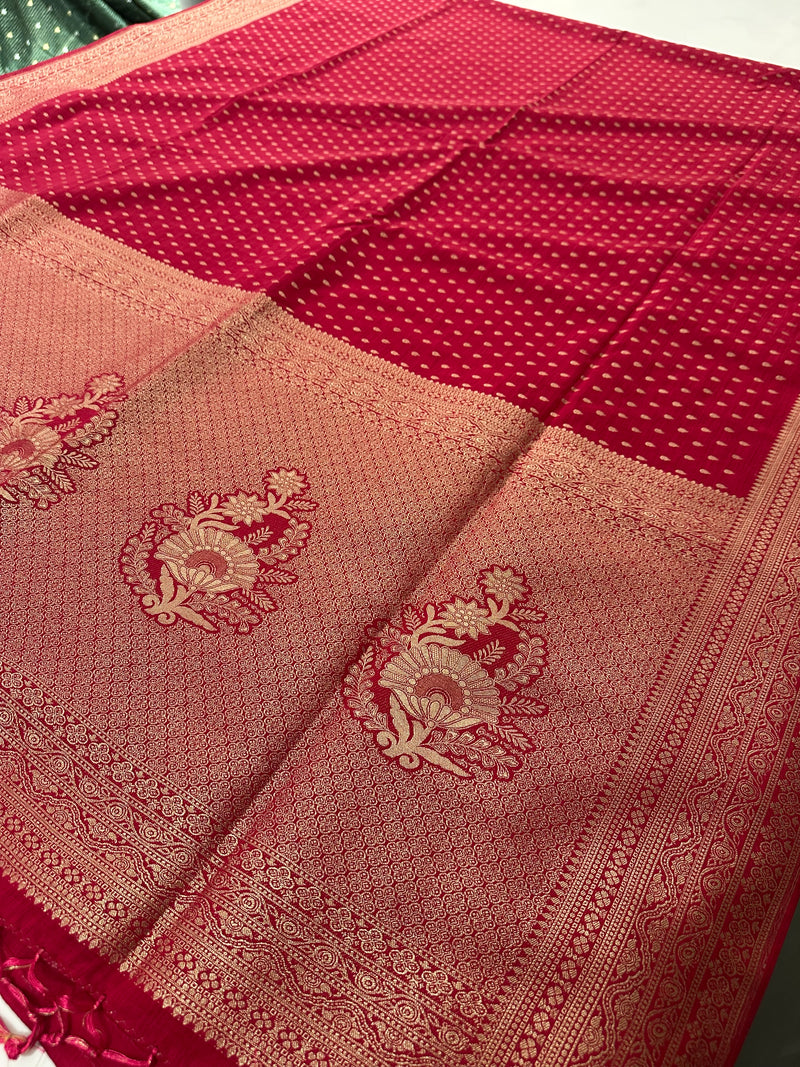 Venkatagiri Cotton-M27
