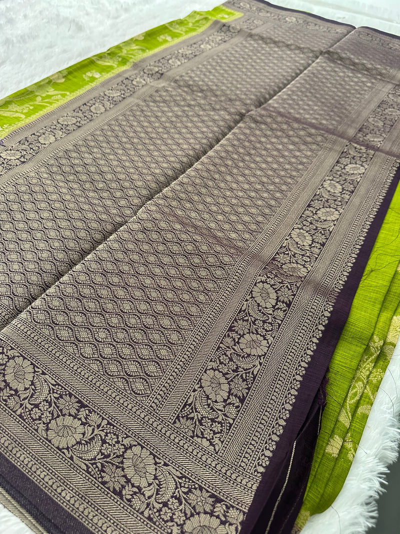 Linen Premium Fancy-M2