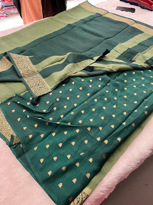 Ju6 Premium Chiffon