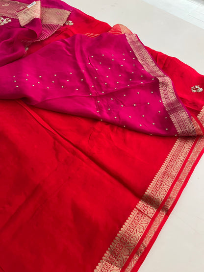 Pure Chinnon Designer Work