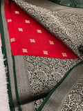 Banarsi Crape-M9