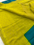 Crape Premium-A17