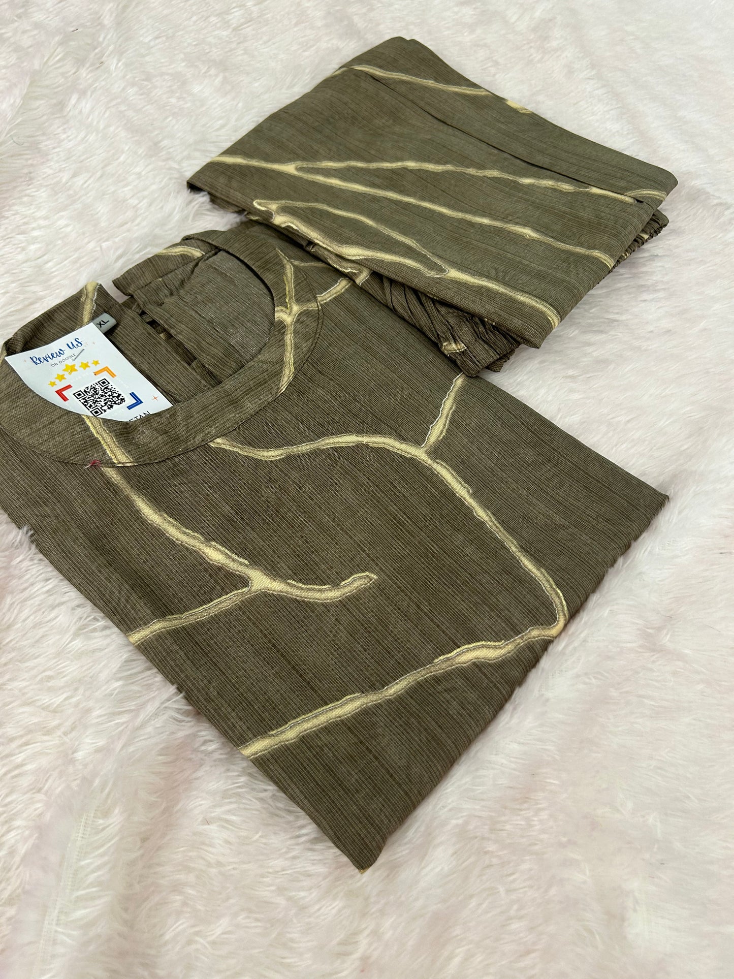 2Pc Cord Set