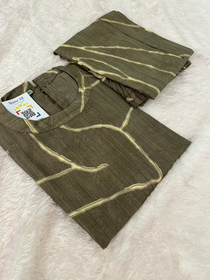 2Pc Cord Set