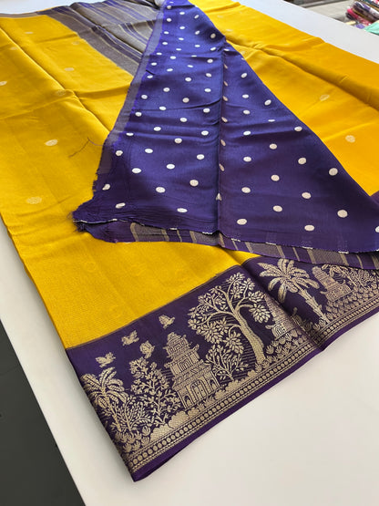 Banarasi Viscose Fancy