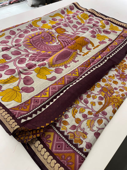 Premium chiffon