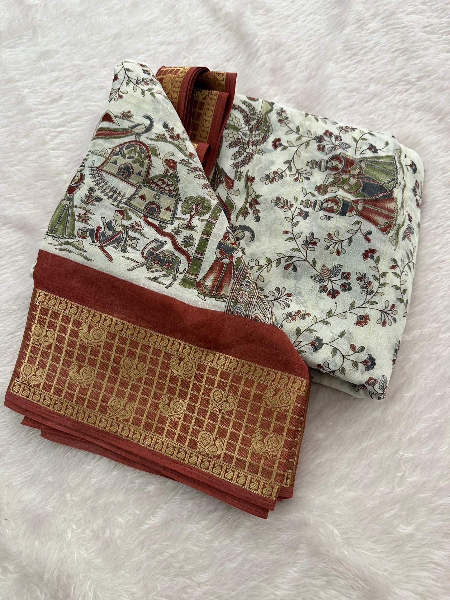 Crape Chiffon-M11