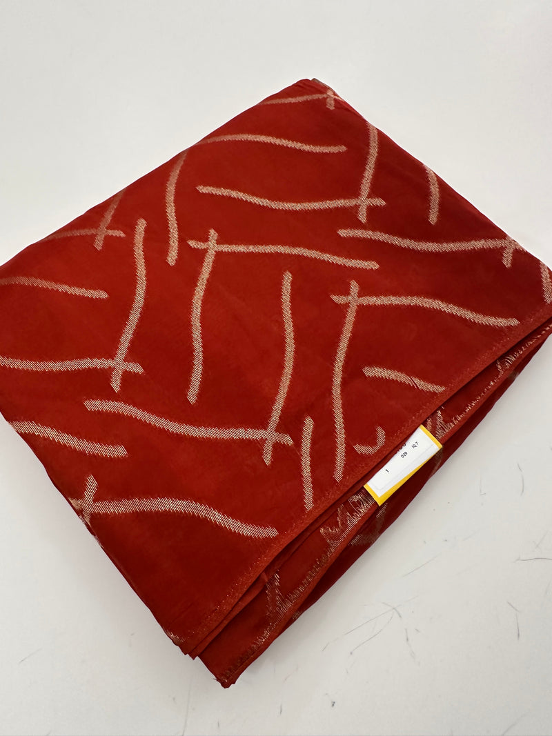 Viscose Borderless Premium -AU6