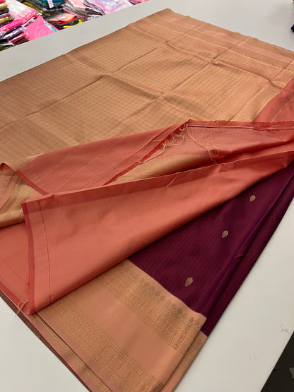 181 ✨✨SEMI SILK✨✨