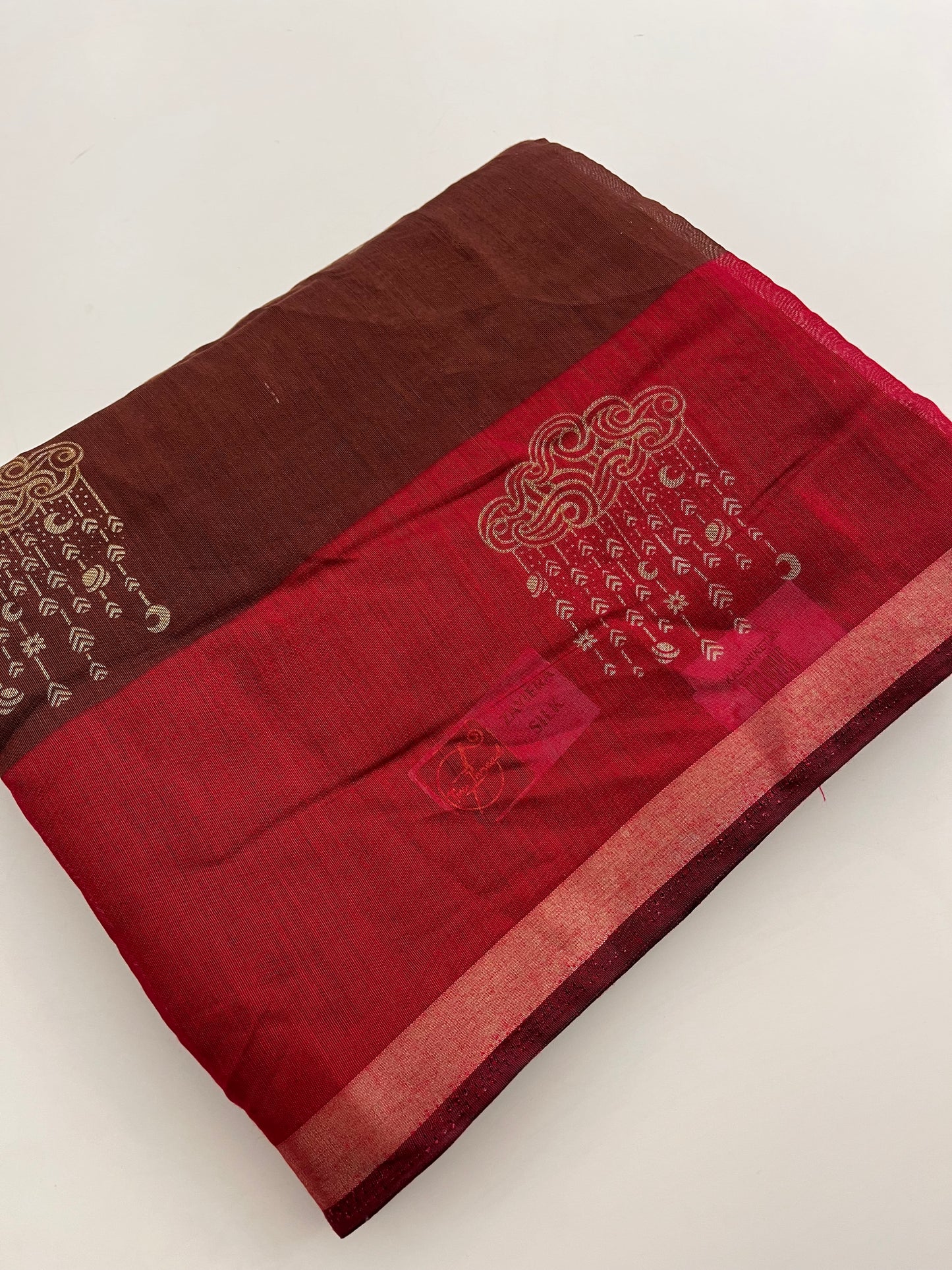 Zaveri silk fancy