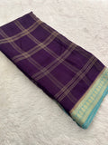 Premium Gajji Silk Saree-M14