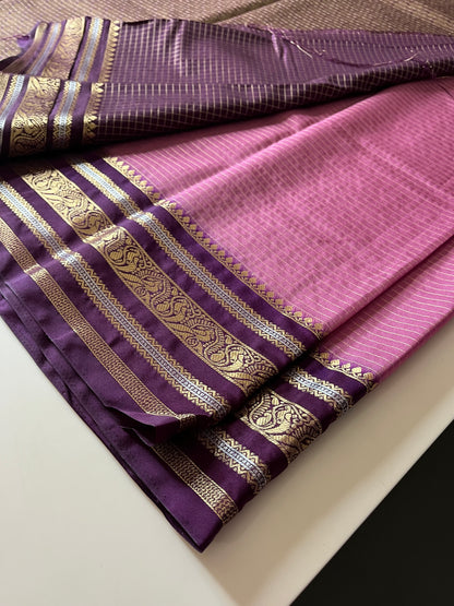 Crape Banarsi Viscose