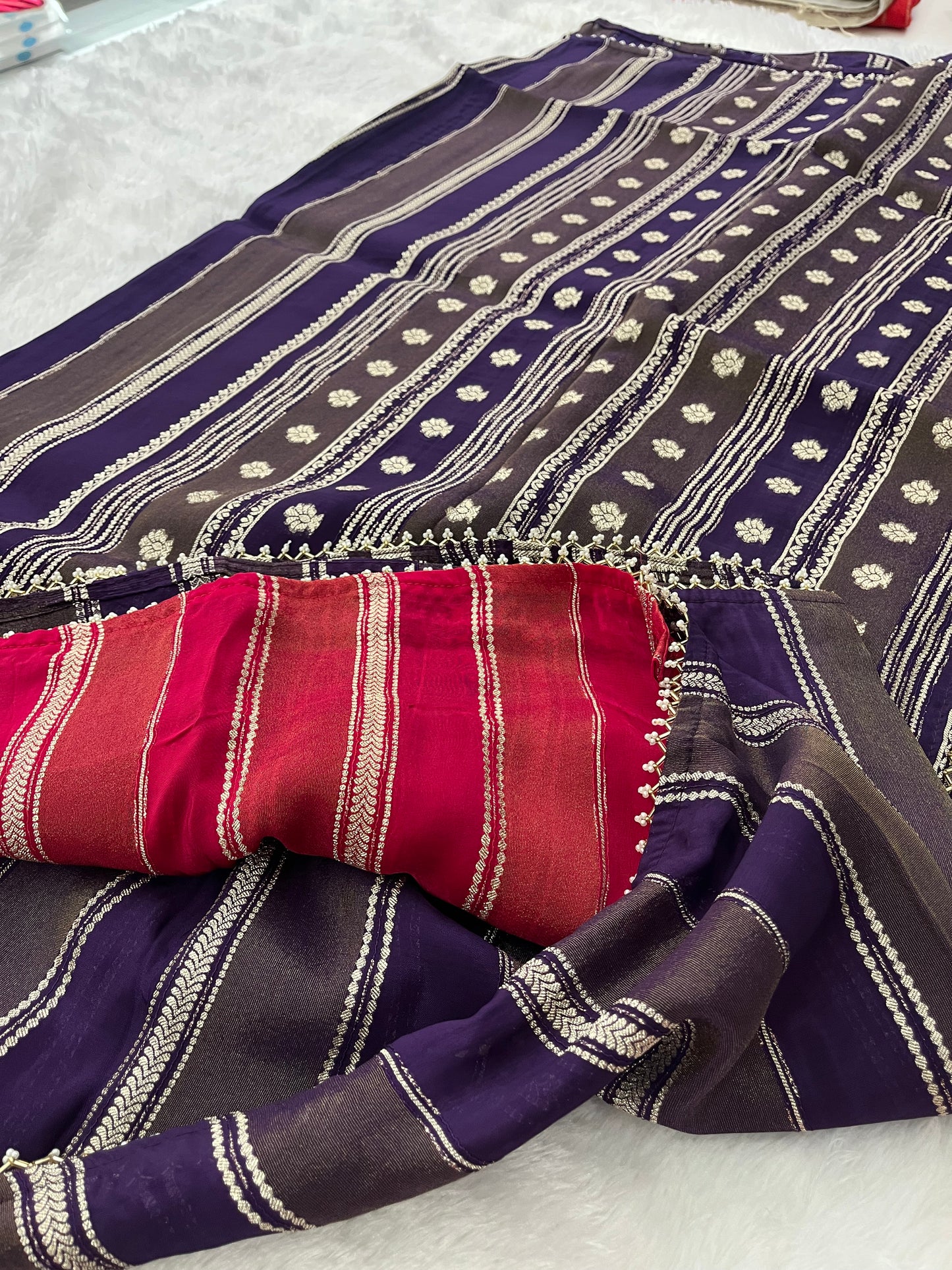 Cut Dana Designer Chinnon Fancy- F16