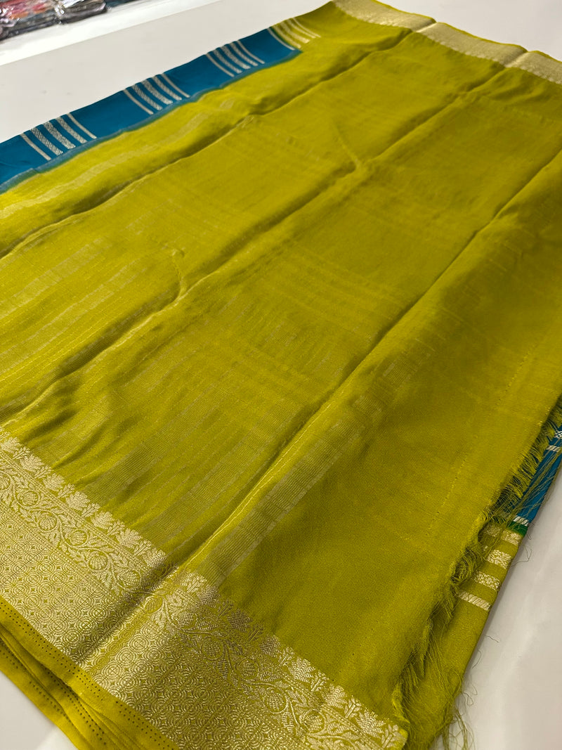 Crape Fancy-M30