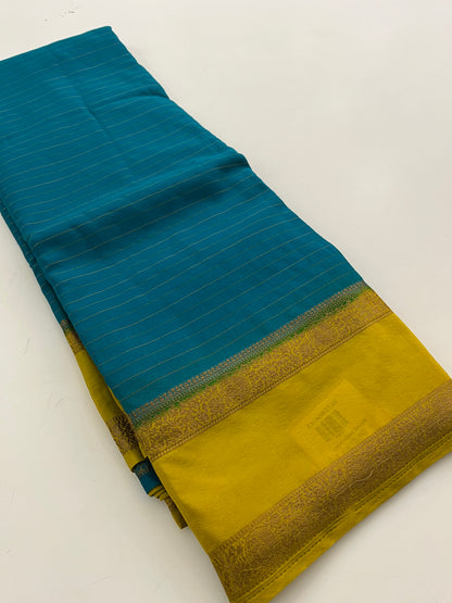 92 Semi crape