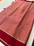 Gajji Silk New -M28