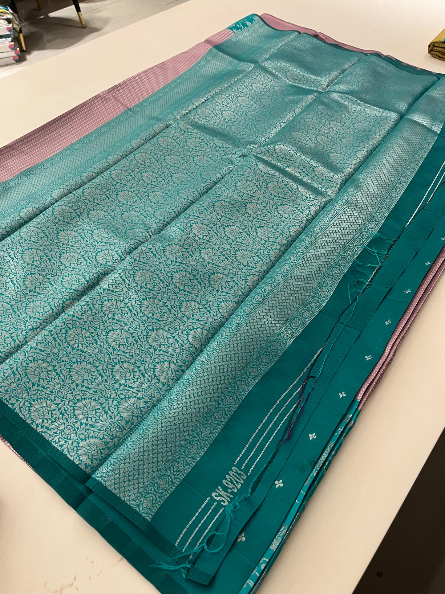 101 Semi Silk & Valkalam Silk