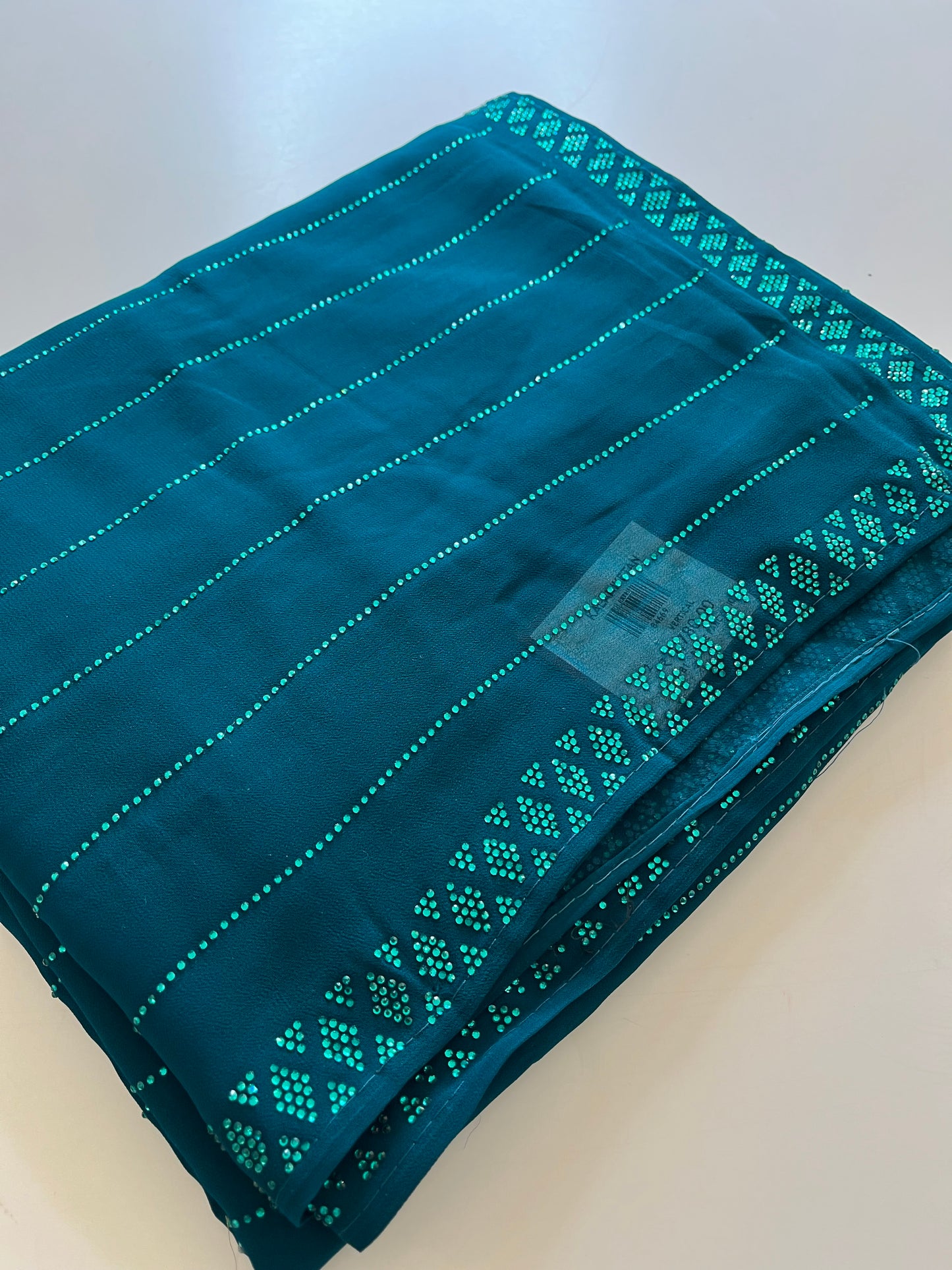 Laser Chiffon Fancy Chiffon